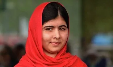 Nobel ödüllü Malala’nın hangi üniversitede okuyacağı belli oldu
