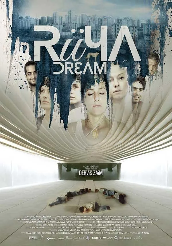 Bu hafta 7 film vizyona girecek