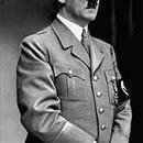 Hitler intihar etti