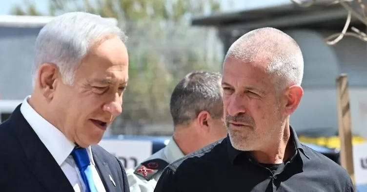 İsrail’de esir listesi krizi! Netanyahu okların hedefine oturdu