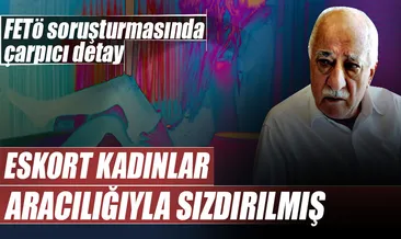 İzmir’deki FETÖ soruşturmasında yeni gelişme!