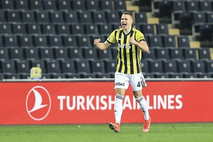 Son dakika: Fenerbahçe’ye son dakika şoku! Anlaşma sağlanmıştı ama reddetmek zorunda kaldı