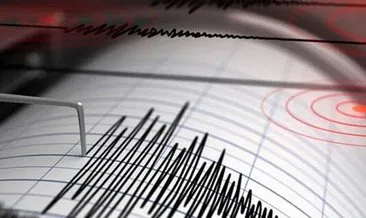 Son dakika: Aydın’da 4.0 büyüklüğünde deprem