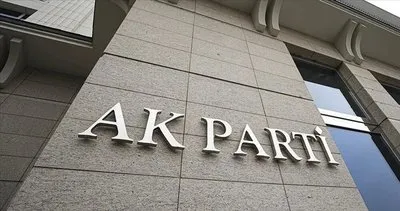 AK Parti Mamak Belediye Başkan adayı gündemde! 2024 AK Parti Mamak adayı kim oldu?