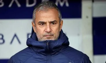 Son dakika: İsmail Kartal uçuşa geçti! Avrupa’da 1 numara