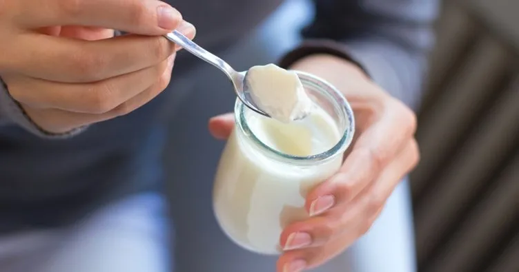 Mayası tutmayan yoğurt nasıl kurtarılır? Sadece 45 dakikada taş gibi yoğurt hazırlayacaksınız