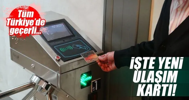 turkiye kart donemi resmen basliyor