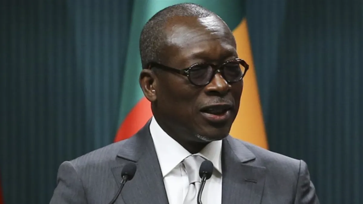 Benin sandık başına gidiyor: 8 milyon kişi oy kullanacak