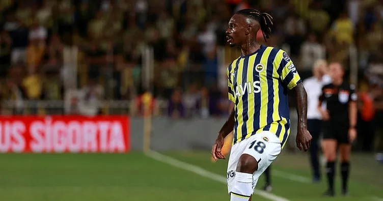 Fenerbahçe, Lincoln Henrique’nin ayrılığını açıkladı
