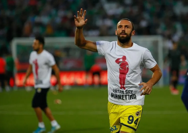 Fenerbahçe’ye Vedat Muriqi piyangosu! Çılgın teklif