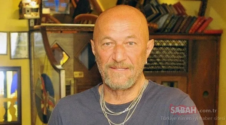 Yeşilçam’ın yıldız oyuncusu Coşkun Göğen’i kahreden haber! 20 yıllık eşini kaybetti...