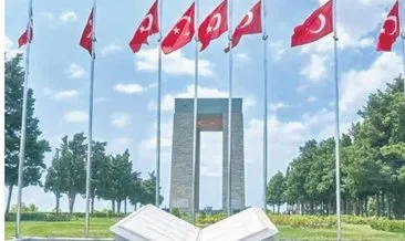 Festival heyecanı Destanlar şehri Çanakkale’de #canakkale