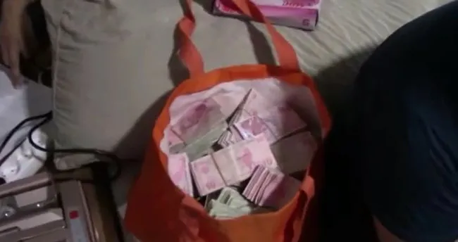 Yasadisi Bahis Cetesine Yonelik Operasyon Son Dakika Haberler