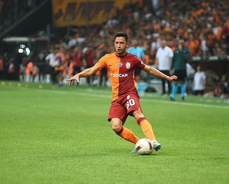 Son dakika Galatasaray transfer haberi: Olimpiu Morutan’ın yeni adresi belli oldu! Süper Lig ekibine imzayı atıyor…