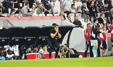 İsmael’i hakem kurtardı!