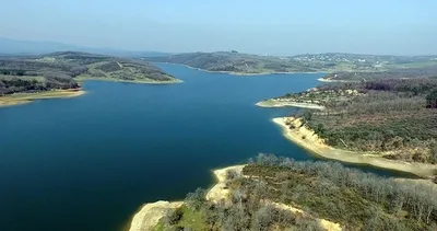 BARAJ DOLULUK ORANLARI | İstanbul, Ankara, İzmir, Bursa... 25 Şubat baraj doluluk oranı yüzde kaç?