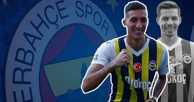 Son dakika Fenerbahçe transfer haberleri: Fenerbahçe’den tarihi bonservis! Yıldız ismin transferi 15 milyon Euro’ya bitiyor...