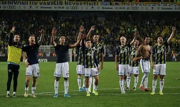 Süper Lig ve Türkiye Kupası’na Fenerbahçe damgası! İşte şampiyonluk oranları