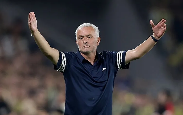 Fenerbahçe’nin zaferi Hollanda’da büyük yankı buldu! Jose Mourinho’nun o sözüne dikkat çektiler...