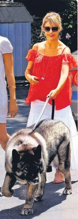 Her boyda sevimliler!
