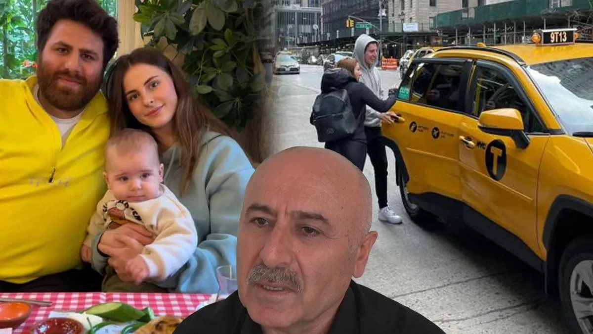 SON DAKİKA… Oğuz Murat Aci’nin eşi Şükriye Aci konuştu: Eşimin ailesi tazminat pazarlığı yaptı!