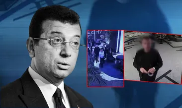 İBB davasında Kamera bantlama sorusu! Ekrem İmamoğlu’nu böyle savundu: Bu uygulama hep yapılıyor