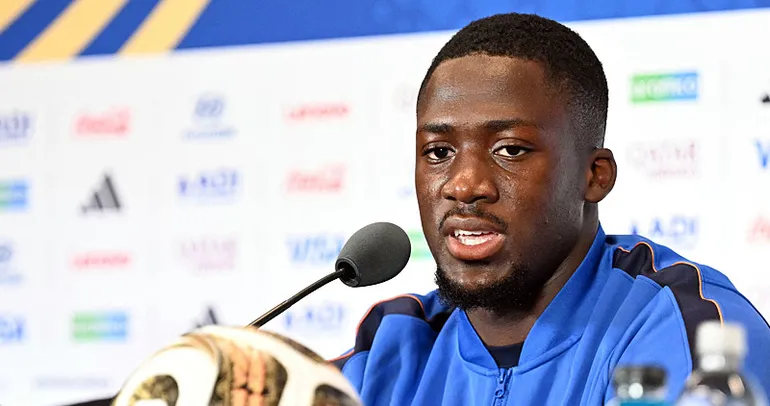Ibrahima Konate: Sonuna kadar ciddiyetle oynayacağız