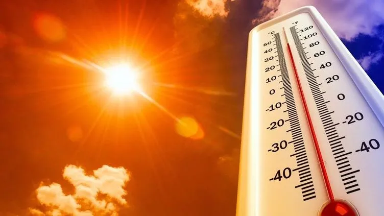Son dakika! Meteoroloji uyardı: Son yılların en sıcağı olacak... İşte hafta sonu İstanbul, Ankara, İzmir hava durumu...