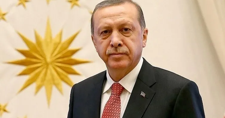 Başkan Erdoğan şehit ailelerine taziye mesajı gönderdi