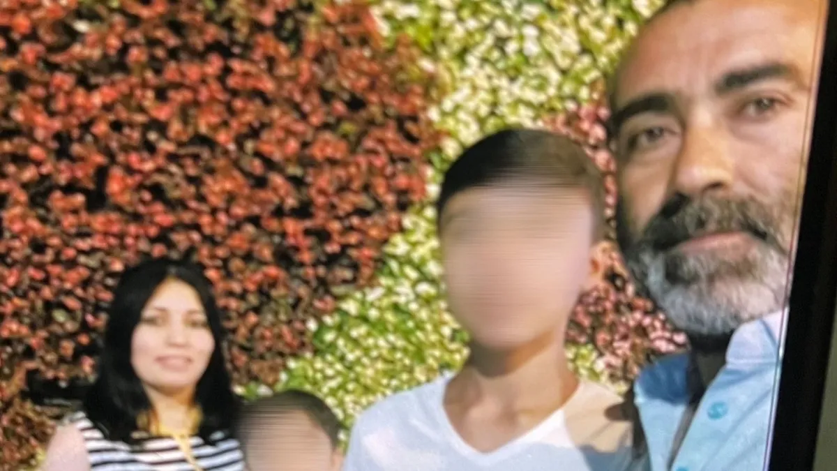 Nevşehir’de aile içi dehşet: Eşini vurdu, ardından intihara kalkıştı Nevşehir’de aile içi dehşet: Eşini vurdu, ardından intihara kalkıştı