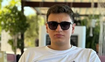 Yük asansörü elektrik tellerine temas etti, akıma kapılan Batuhan öldü #denizli