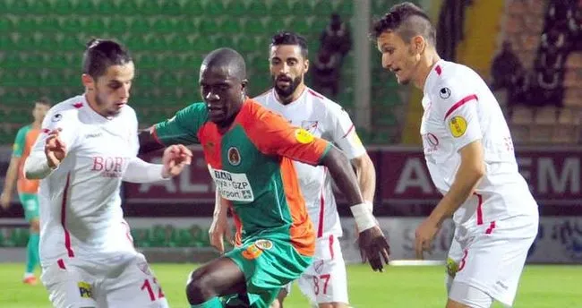Yeni Malatyaspor, Ayite’yi transfer etti