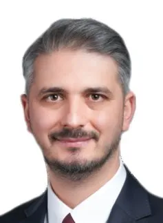 İbrahim Küçük