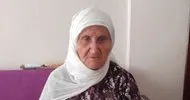 Batman’da vefat eden kadının evini hırsızlar soydu