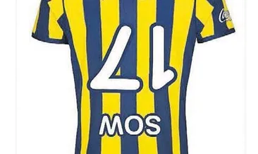 Röveşataya özel forma