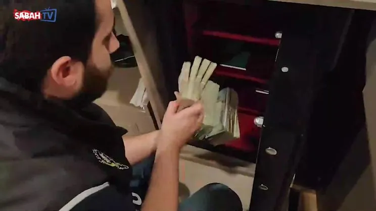 SON DAKİKA: İBB'ye 5. dalga operasyon! 4 ayrı soruşturmada CHP’li ilçe belediye başkanları gözaltında! | Video