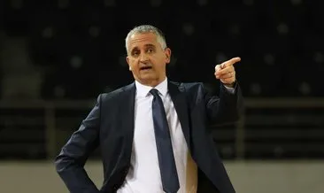 Anadolu Efes’te Igor Kokoskov dönemi!