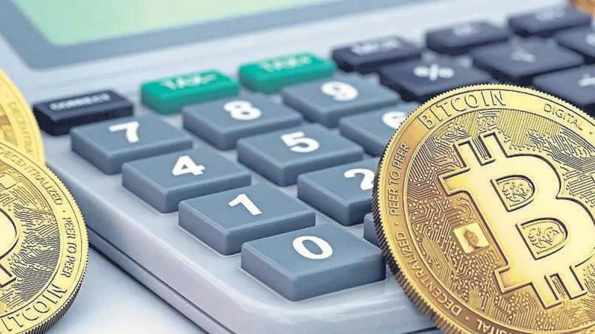 Kripto varlıklara işlem vergisi geliyor Kripto varlıklara işlem vergisi geliyor