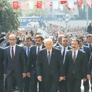 Herkes aklını başına alsın