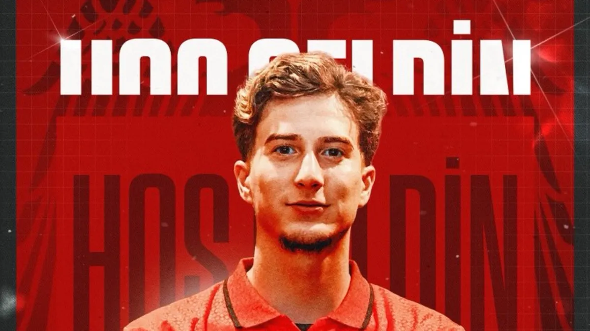 Trabzonspor'dan Çorum FK'ye transfer