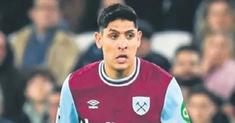 F.Bahçe Alvarez’de önde