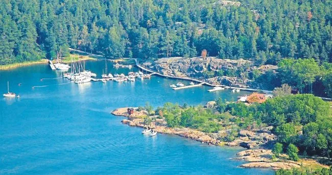 Su Ada Senin Bu Ada Benim Turizm Haberleri