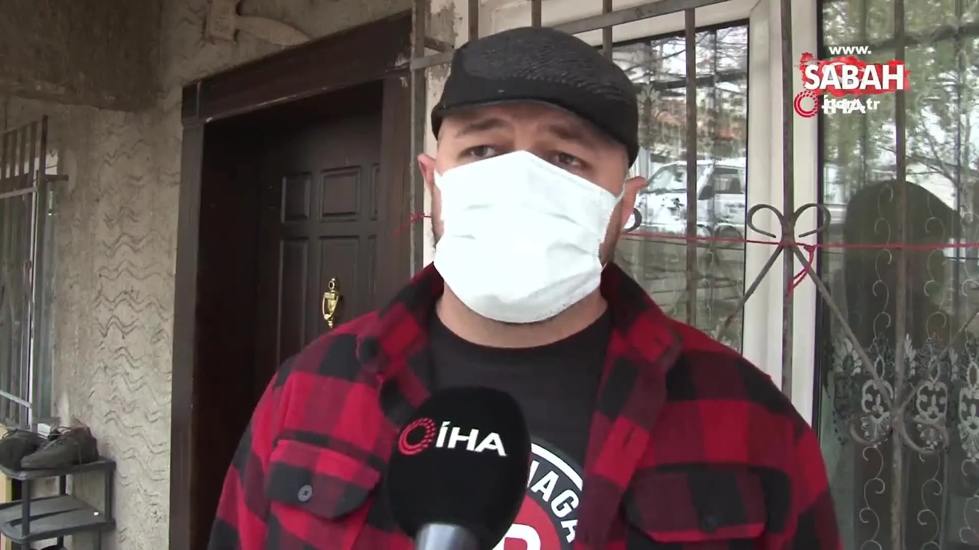 eski futbolcu sezer ozturk un tutuklanmasinin ardindan acili aile konustu video videosunu izle son dakika haberleri