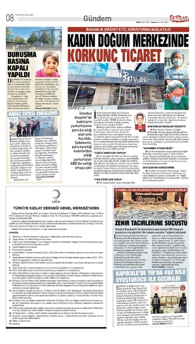 Türkiye bu skandalı konuşuyor: Kadınların usulsüz yumurta satışında doktor ifadeleri ortaya çıktı!