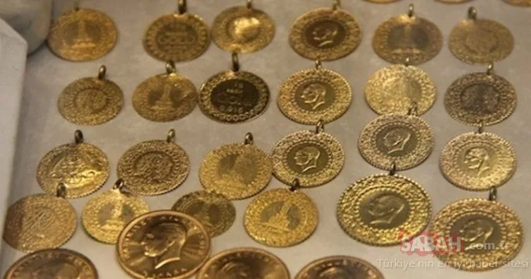 Kapalıçarşı son dakika altın fiyatları: 28 Mart Tam, cumhuriyet, ata, gram ve çeyrek altın fiyatları ne kadar?