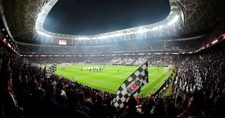 Beşiktaş, kombine fiyatlarında Avrupa’yı solladı