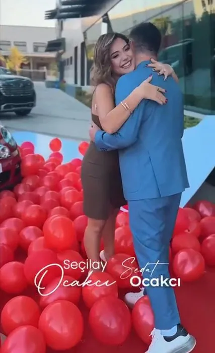 Ocakçı Holding olayında inanılmaz detaylar: Emekli tuğgeneral gözaltında!