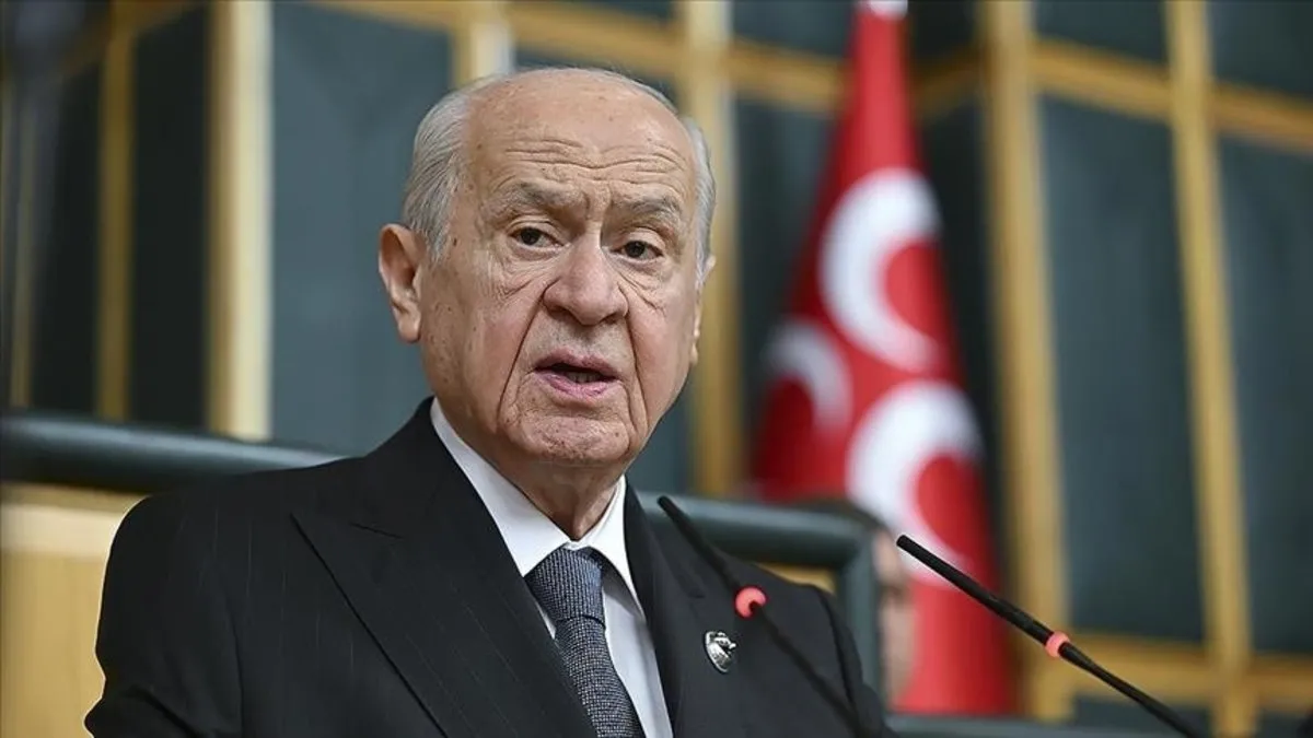 CHP, Baas’ın tetikçisi gibi