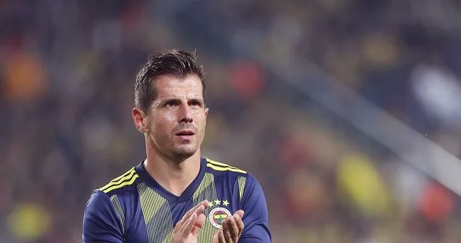 Emre Belözoğlu'dan Galatasaray'a bir transfer çalımı daha!