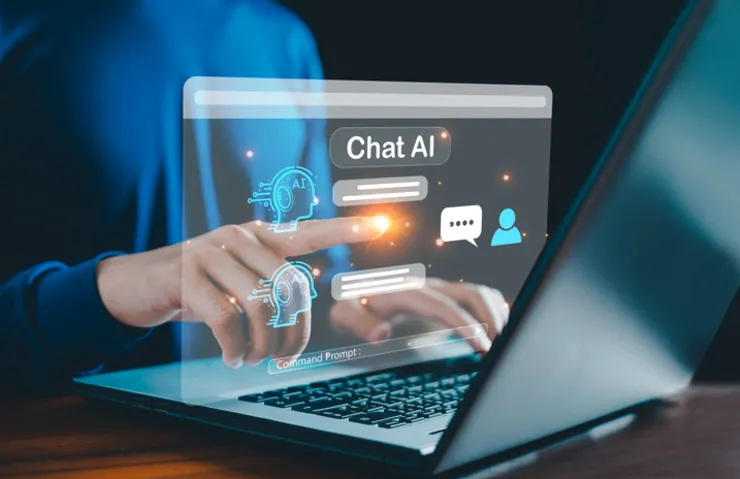 YAPAY ZEKAYA LÜTFEN VE TEŞEKKÜRLER DEMEK ÇEVREYE ZARAR MI VERİYOR? UZMAN AÇIKLADI